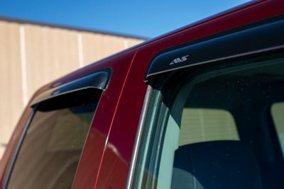 2017 Chevrolet Silverado 1500 LT LT1