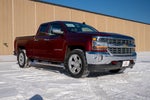 2017 Chevrolet Silverado 1500 LT LT1