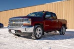 2017 Chevrolet Silverado 1500 LT LT1
