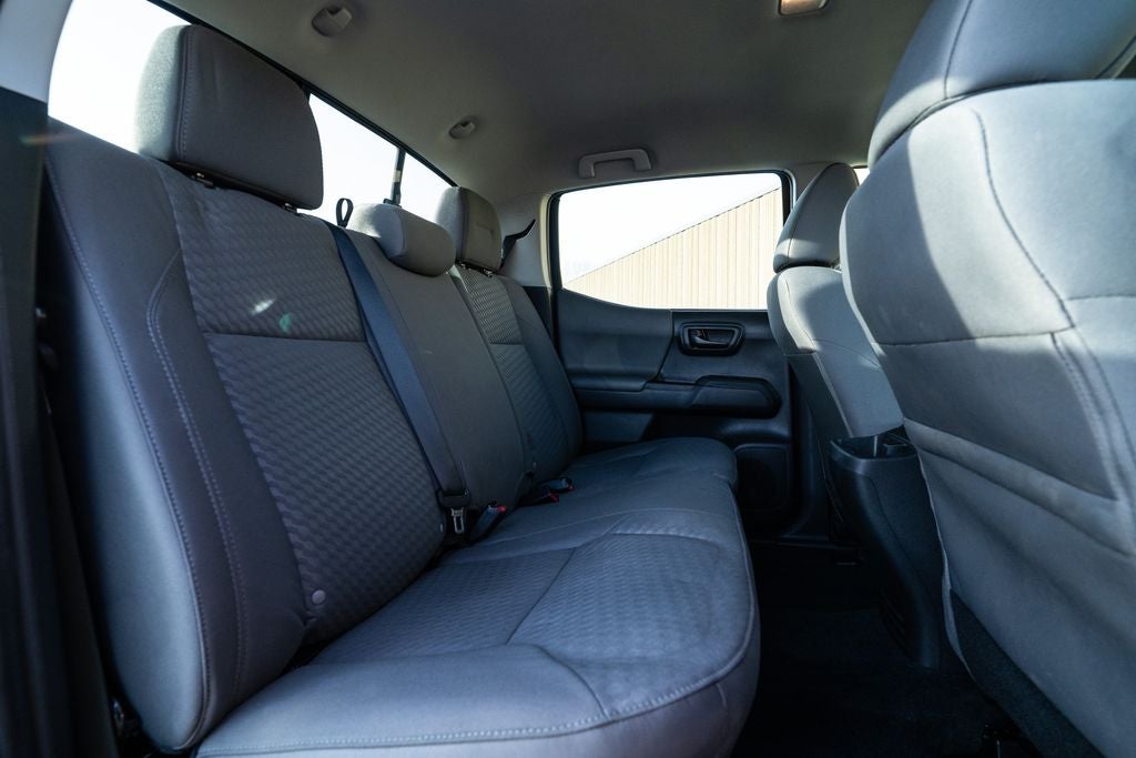 2023 Toyota Tacoma SR V6