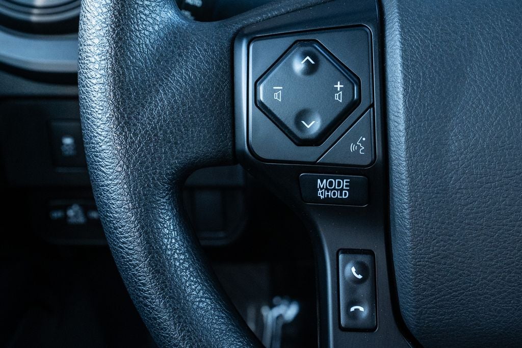 2023 Toyota Tacoma SR V6