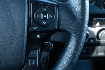 2023 Toyota Tacoma SR V6