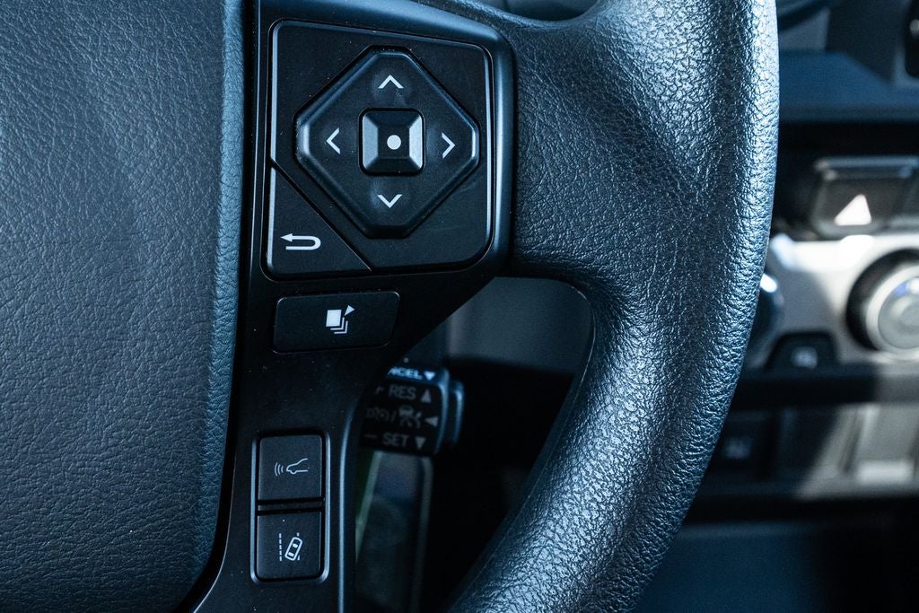 2023 Toyota Tacoma SR V6