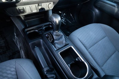 2023 Toyota Tacoma SR V6