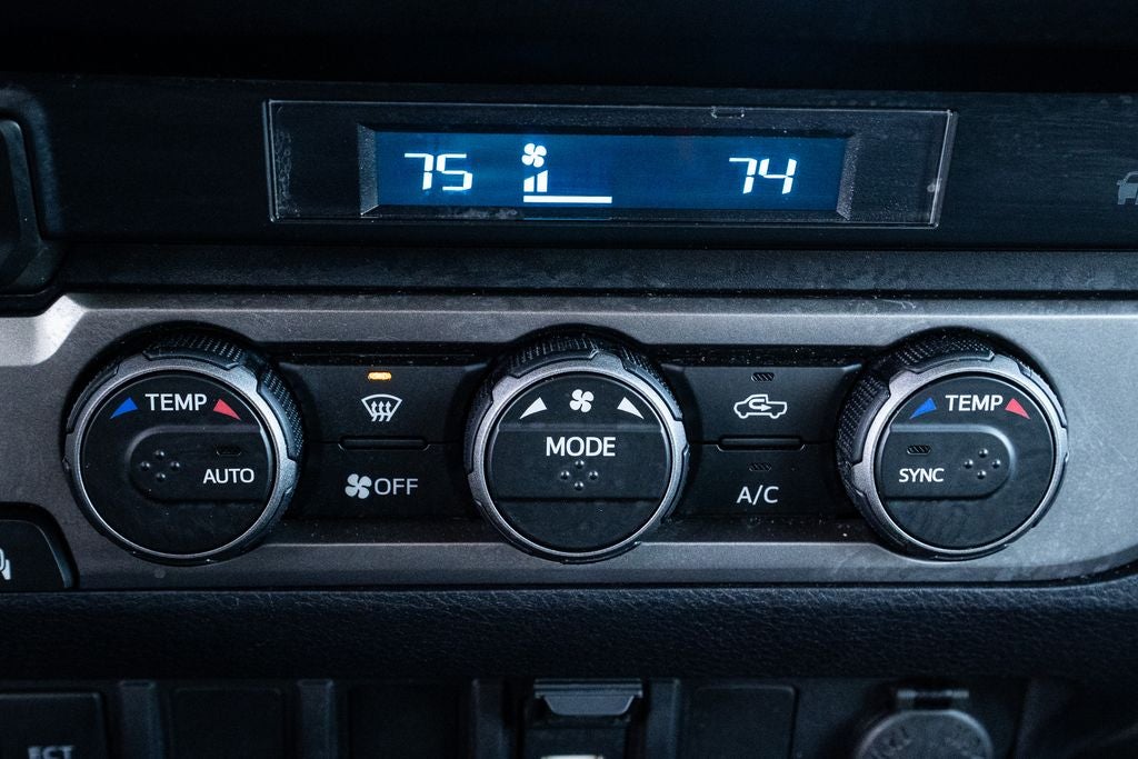 2023 Toyota Tacoma SR V6