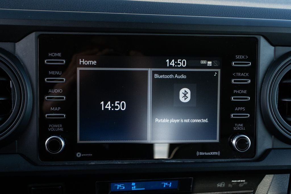 2023 Toyota Tacoma SR V6