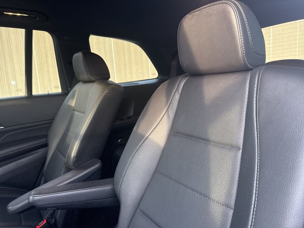 2020 Mercedes-Benz GLS GLS 450 4MATIC®