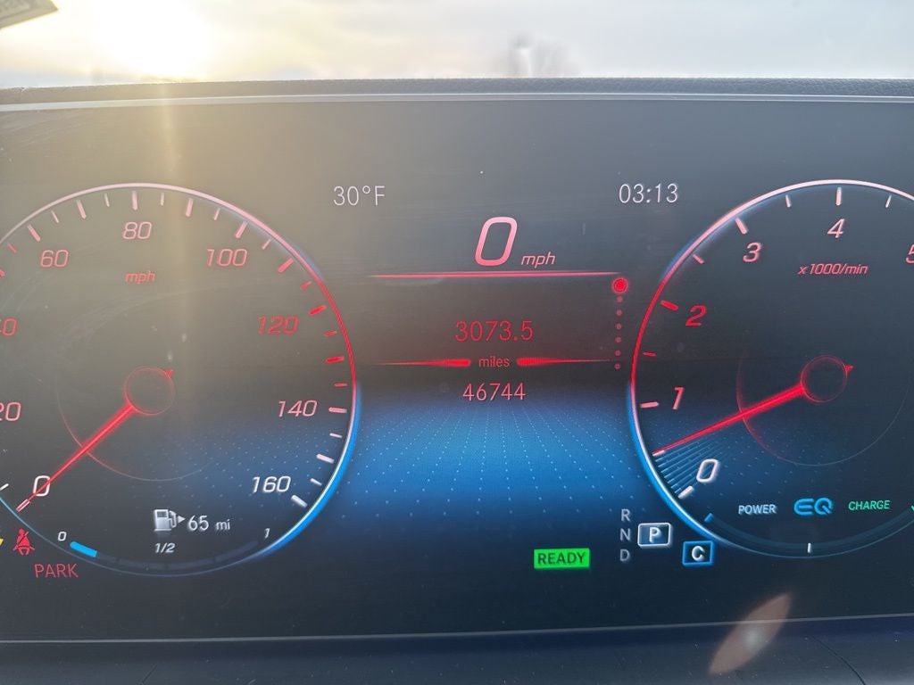 2020 Mercedes-Benz GLS GLS 450 4MATIC®