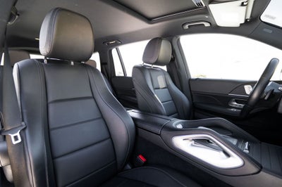 2020 Mercedes-Benz GLS GLS 450 4MATIC®