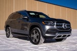 2020 Mercedes-Benz GLS GLS 450 4MATIC®