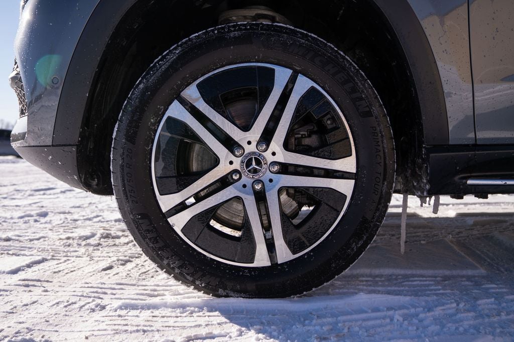 2020 Mercedes-Benz GLS GLS 450 4MATIC®