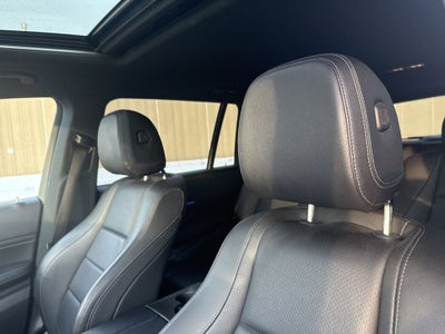 2020 Mercedes-Benz GLS GLS 450 4MATIC®