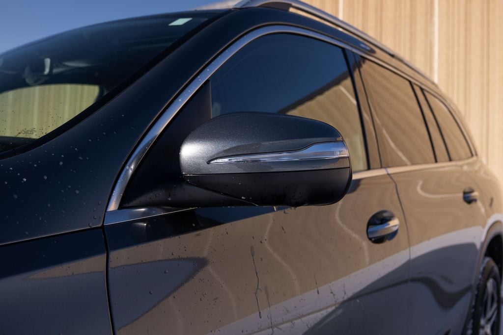 2020 Mercedes-Benz GLS GLS 450 4MATIC®