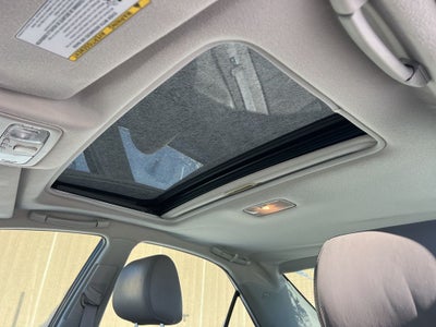 2005 Toyota Camry XLE