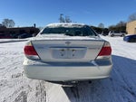 2005 Toyota Camry XLE