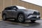 2020 Toyota Highlander Hybrid XLE
