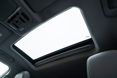 2020 Toyota Highlander Hybrid XLE