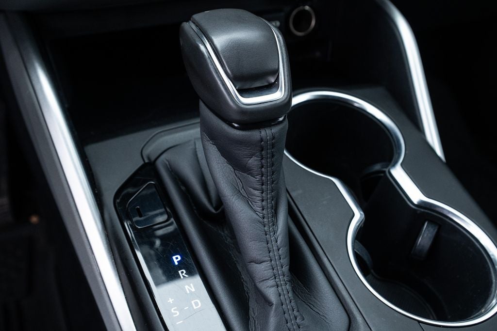 2020 Toyota Highlander Hybrid XLE