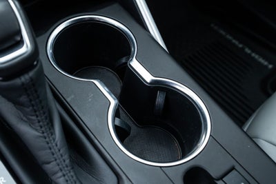 2020 Toyota Highlander Hybrid XLE