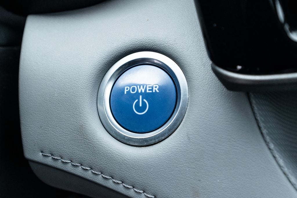 2020 Toyota Highlander Hybrid XLE