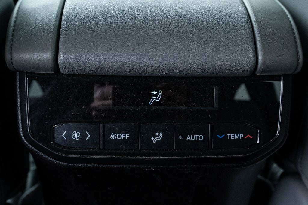 2020 Toyota Highlander Hybrid XLE