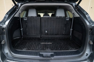 2020 Toyota Highlander Hybrid XLE