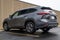 2020 Toyota Highlander Hybrid XLE