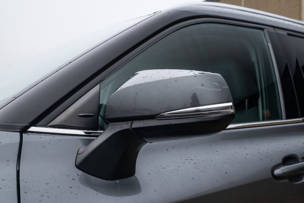 2020 Toyota Highlander Hybrid XLE