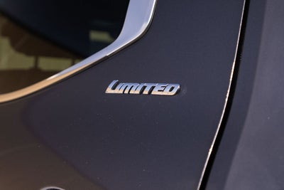 2023 Toyota Tundra Hybrid Limited