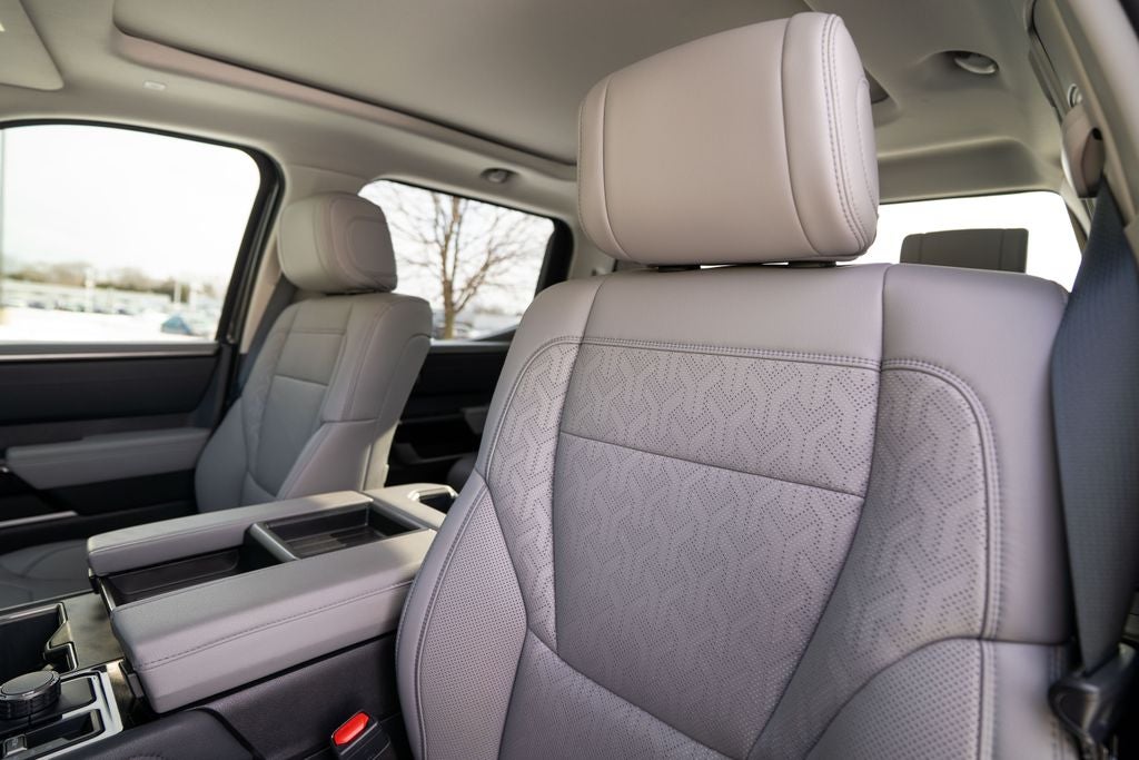 2023 Toyota Tundra Hybrid Limited