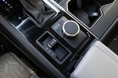 2023 Toyota Tundra Hybrid Limited