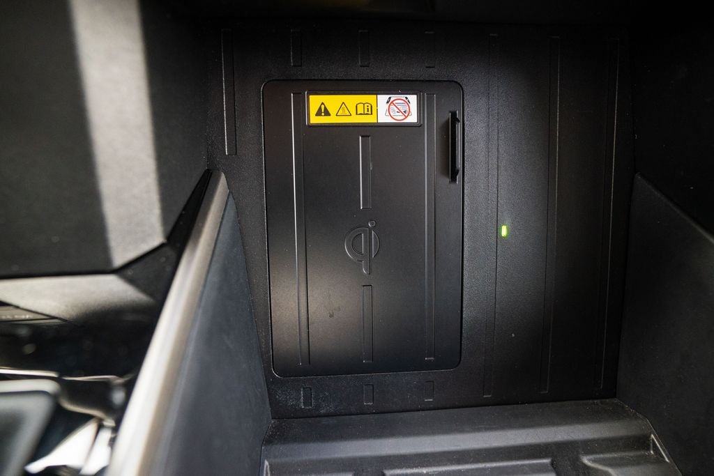 2023 Toyota Tundra Hybrid Limited