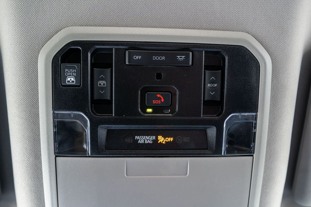 2023 Toyota Tundra Hybrid Limited