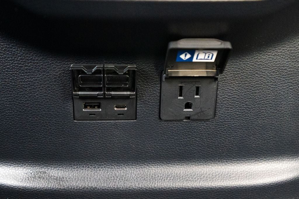 2023 Toyota Tundra Hybrid Limited