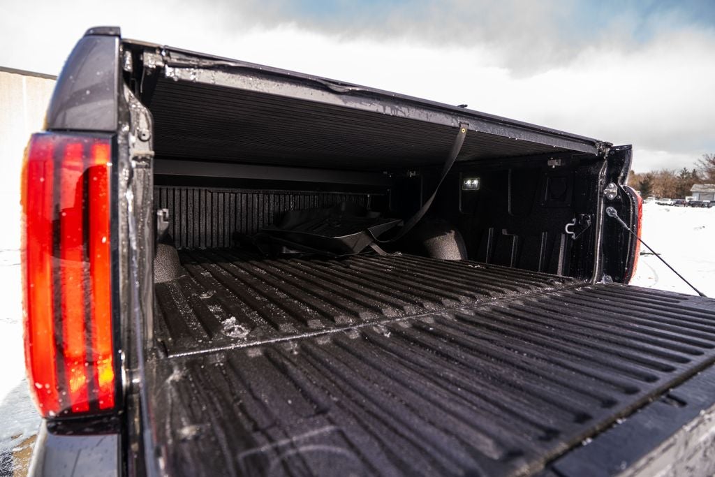 2023 Toyota Tundra Hybrid Limited