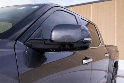 2023 Toyota Tundra Hybrid Limited