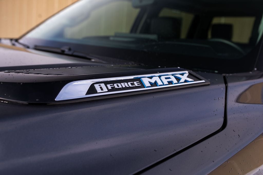 2023 Toyota Tundra Hybrid Limited