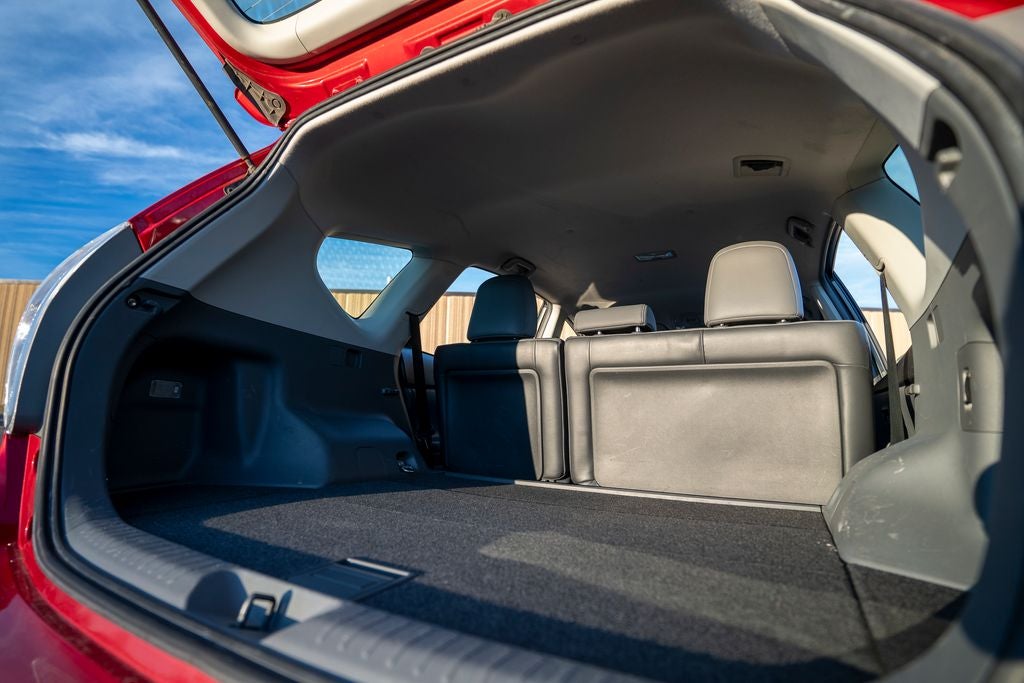 2013 Toyota Prius v Two