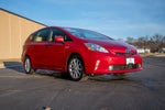 2013 Toyota Prius v Two