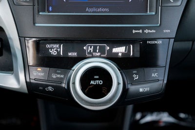 2013 Toyota Prius v Two