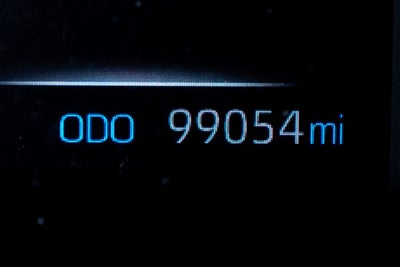 2022 Toyota Venza LE