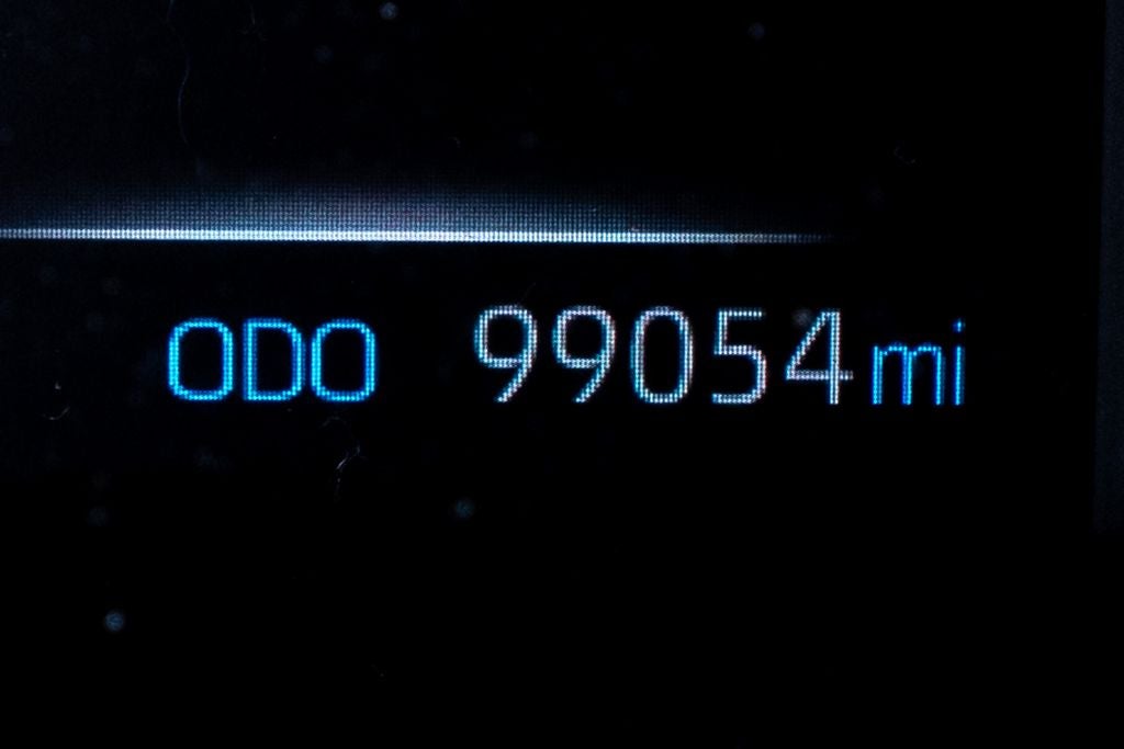 2022 Toyota Venza LE