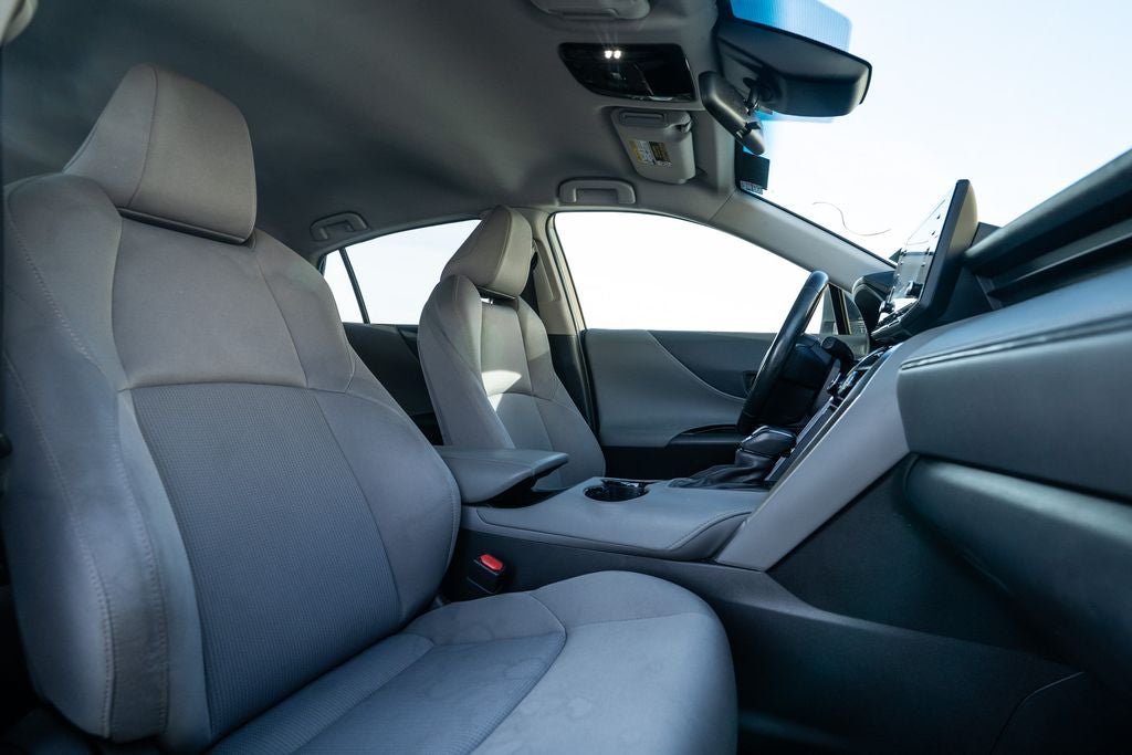 2022 Toyota Venza LE