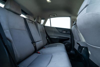 2022 Toyota Venza LE