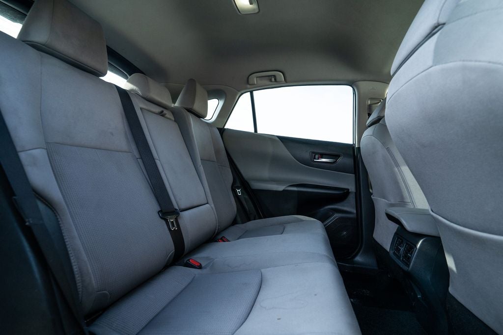 2022 Toyota Venza LE