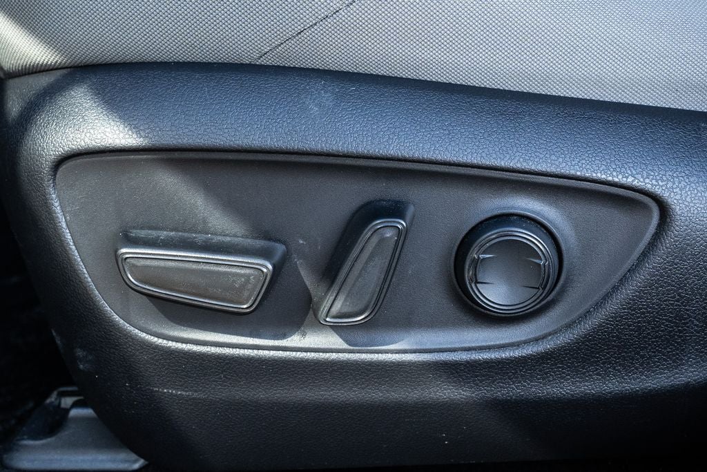 2022 Toyota Venza LE