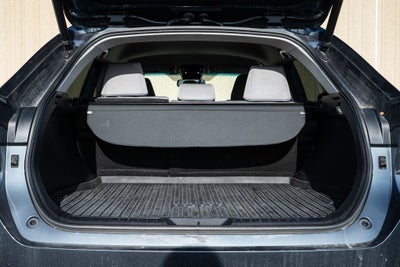 2022 Toyota Venza LE