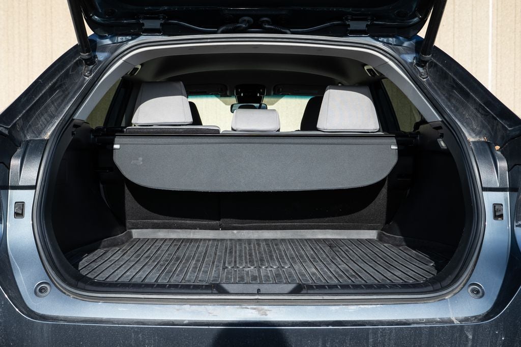 2022 Toyota Venza LE