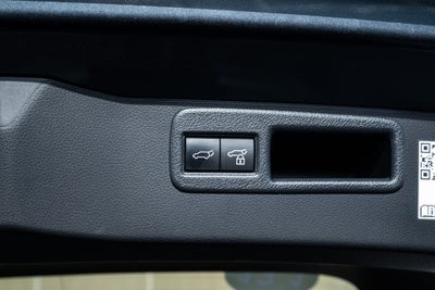 2022 Toyota Venza LE