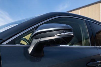 2022 Toyota Venza LE